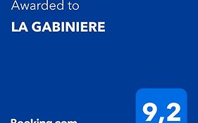 La Gabiniere